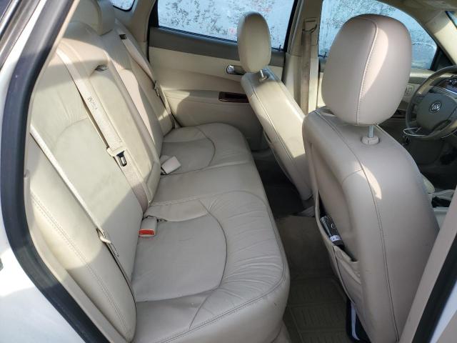 Photo 10 from auction – 2006 BUICK LACROSSE C with VIN 2G4WD582961149839