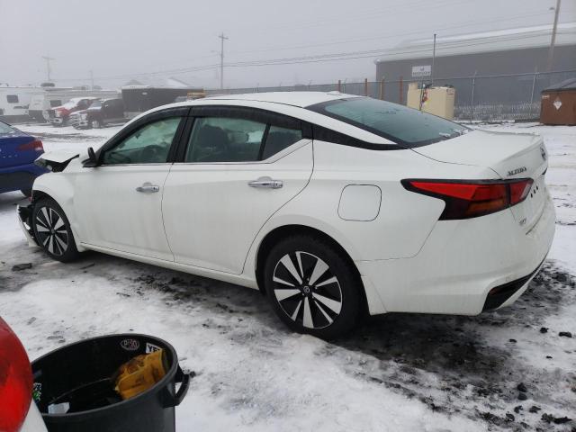 Photo 2 from auction – 2020 NISSAN ALTIMA SV with VIN 1N4BL4DW6LN301407