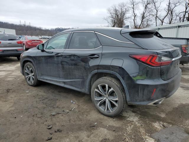 Photo 2 from auction – 2019 LEXUS RX 350 BAS with VIN 2T2BZMCA0KC201864