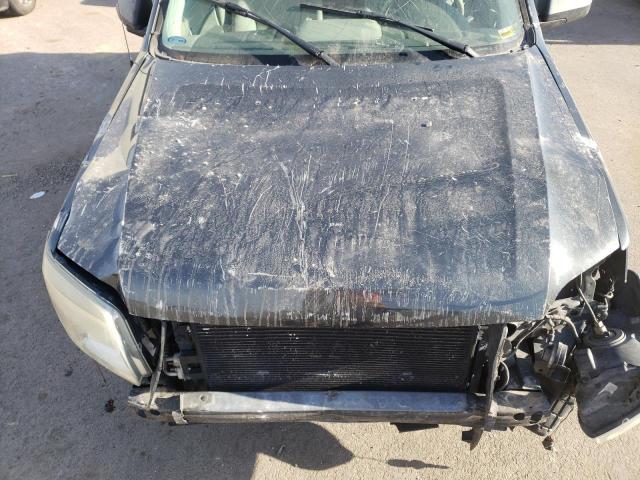 Photo 12 from auction – 2009 MERCURY MARINER with VIN 4M2CU81789KJ07563