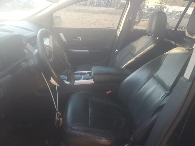Photo 7 from auction – 2011 FORD EDGE LIMIT with VIN 2FMDK3KC0BBB10287