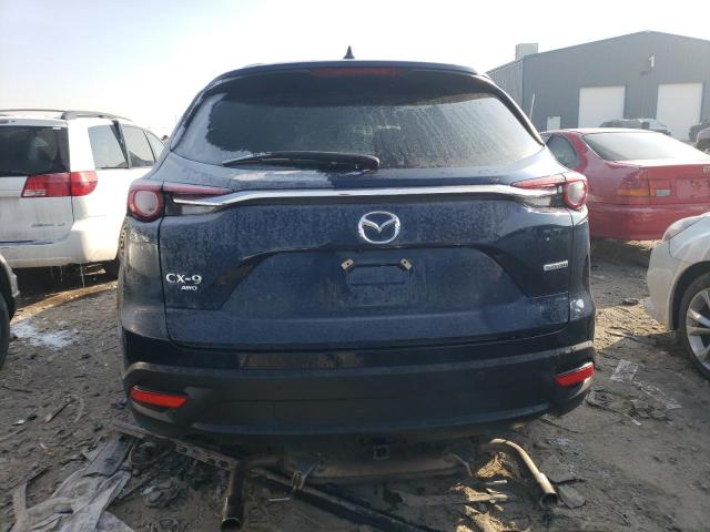 Photo 6 from auction – 2020 MAZDA CX-9 TOURI with VIN JM3TCBCY2L0411705