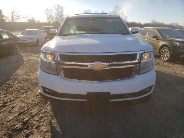 Photo 5 from auction – 2016 CHEVROLET SUBURBAN K with VIN 1GNSKHKC5GR307069