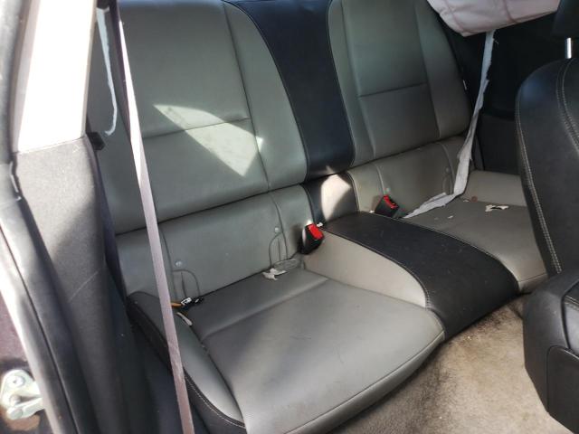 Photo 10 from auction – 2014 CHEVROLET CAMARO LT with VIN 2G1FC1E35E9276027