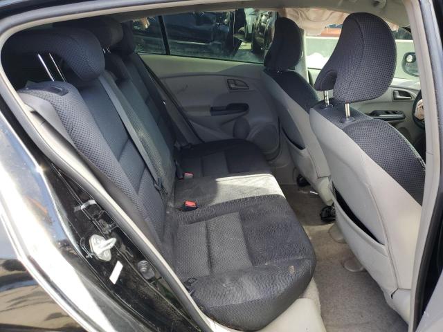 Photo 10 from auction – 2010 HONDA INSIGHT EX with VIN JHMZE2H77AS040652