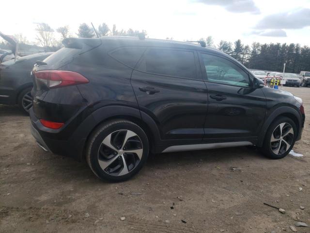 Photo 3 from auction – 2017 HYUNDAI TUCSON LIM with VIN KM8J33A2XHU363323