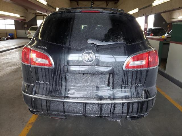 Photo 6 from auction – 2014 BUICK ENCLAVE with VIN 5GAKRBKD0EJ289961