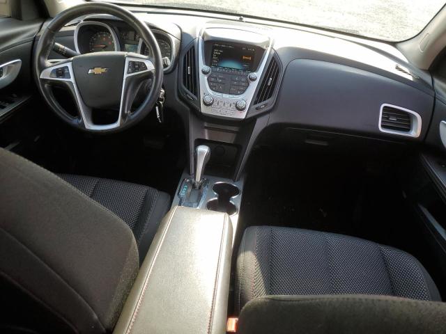 Photo 8 from auction – 2015 CHEVROLET EQUINOX LT with VIN 2GNFLFE31F6240348