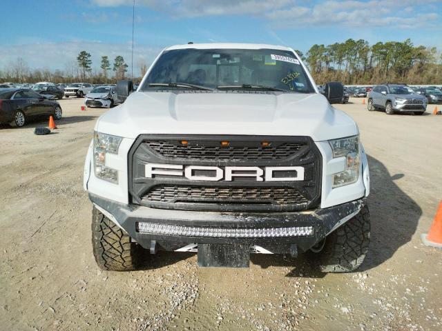 Photo 5 from auction – 2016 FORD F150 SUPER with VIN 1FTEW1EFXGKE23206