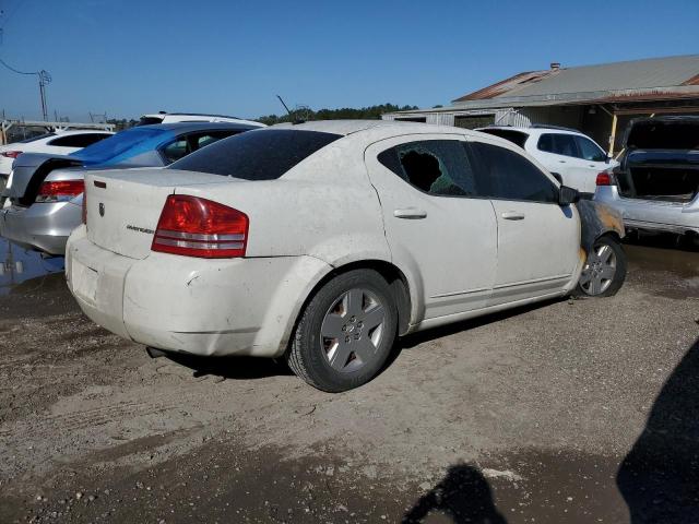 Photo 3 from auction – 2009 DODGE AVENGER SE with VIN 1B3LC46B99N534703