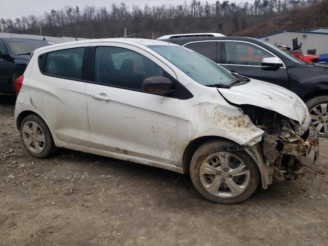 Photo 4 from auction – 2021 CHEVROLET SPARK LS with VIN KL8CB6SA4MC700200