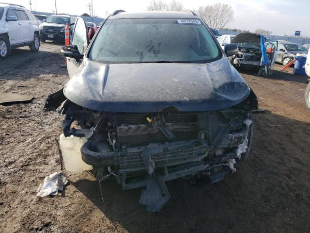 Photo 5 from auction – 2015 FORD EDGE SEL with VIN 2FMTK4J81FBB56747