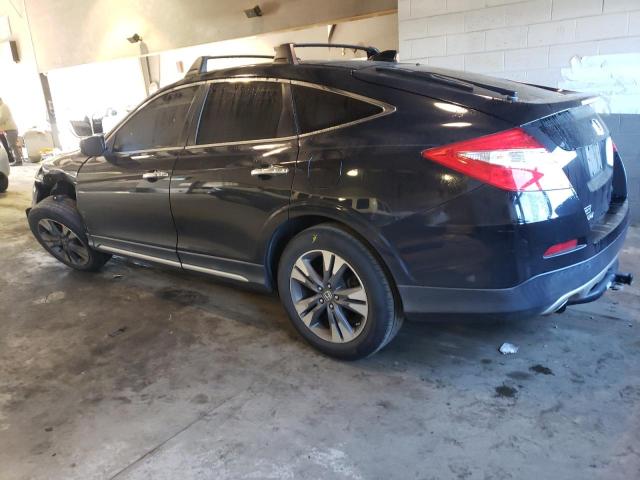 Photo 2 from auction – 2015 HONDA CROSSTOUR with VIN 5J6TF1H53FL001159