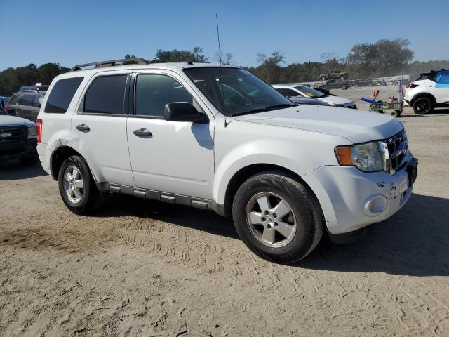 Foto 4 de la subasta – 2012 FORD ESCAPE XLT con VIN 1FMCU0DG5CKB20079