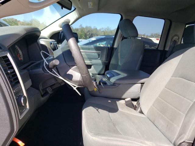 Photo 7 from auction – 2015 RAM 1500 SLT with VIN 1C6RR6GG7FS761583