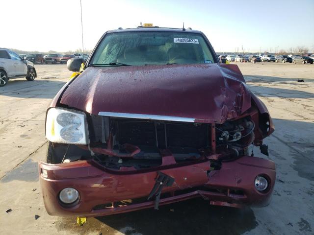 Photo 5 from auction – 2005 GMC ENVOY with VIN 1GKDS13S352200367