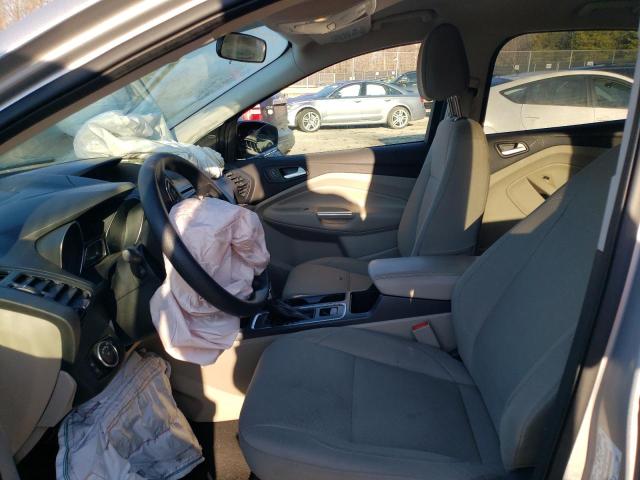 Photo 7 from auction – 2017 FORD ESCAPE SE with VIN 1FMCU9GD5HUA52366