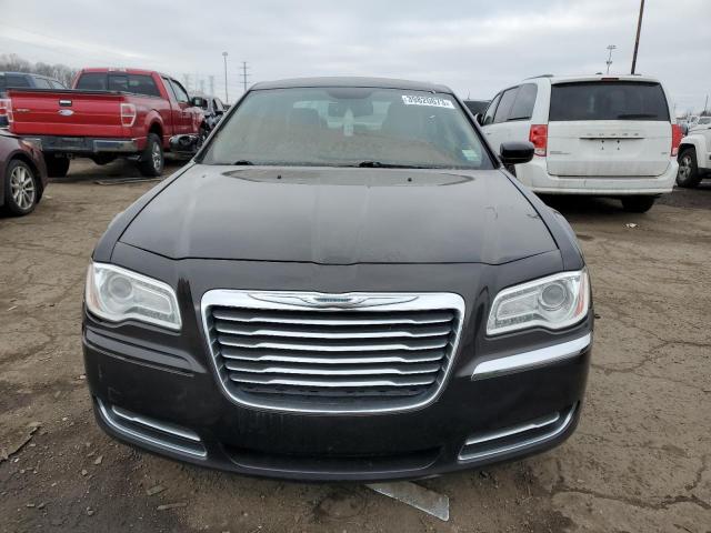 Photo 5 from auction – 2013 CHRYSLER 300 with VIN 2C3CCAAG7DH658782
