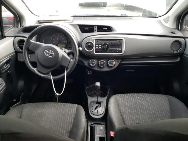 Photo 8 from auction – 2014 TOYOTA YARIS with VIN VNKKTUD3XEA008160