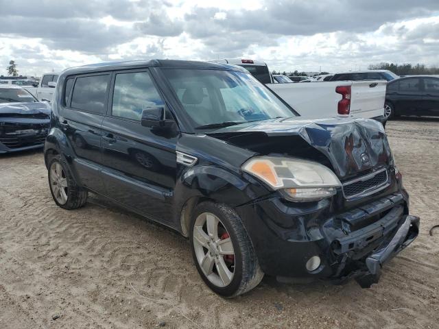 Photo 4 from auction – 2011 KIA SOUL + with VIN KNDJT2A27B7259649