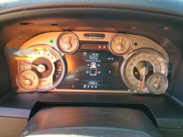 Photo 9 from auction – 2017 RAM 1500 LONGH with VIN 1C6RR7PT7HS821061