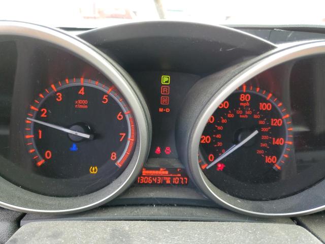 Photo 9 from auction – 2011 MAZDA 3 S with VIN JM1BL1M61B1383626