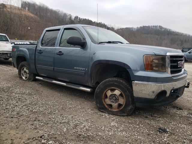 Photo 4 from auction – 2007 GMC NEW SIERRA with VIN 2GTEK13M071697558