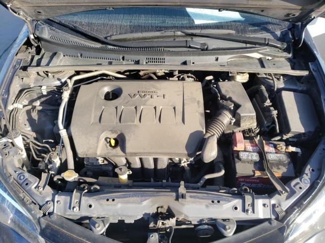 Photo 11 from auction – 2017 TOYOTA COROLLA L with VIN 5YFBURHE2HP585697