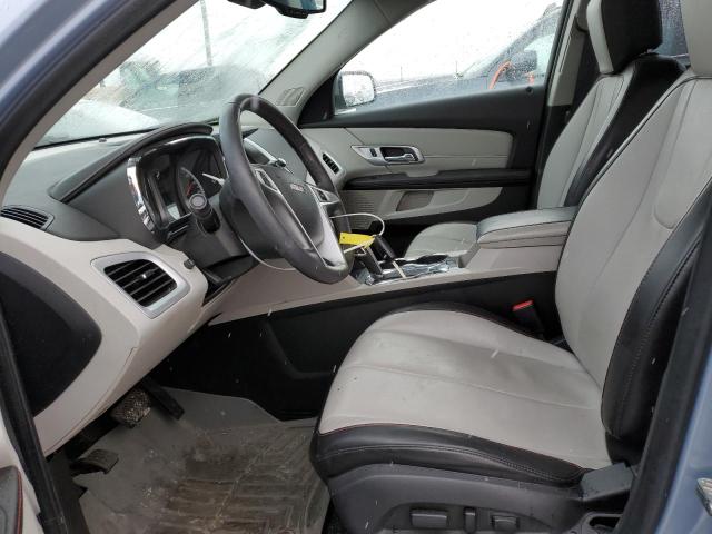 Фото 7 с аукциона – 2015 GMC TERRAIN SL с VIN 2GKFLXEK4F6328241