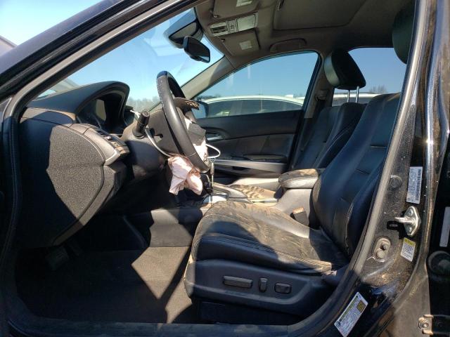 Photo 7 from auction – 2014 HONDA CROSSTOUR with VIN 5J6TF3H5XEL001752