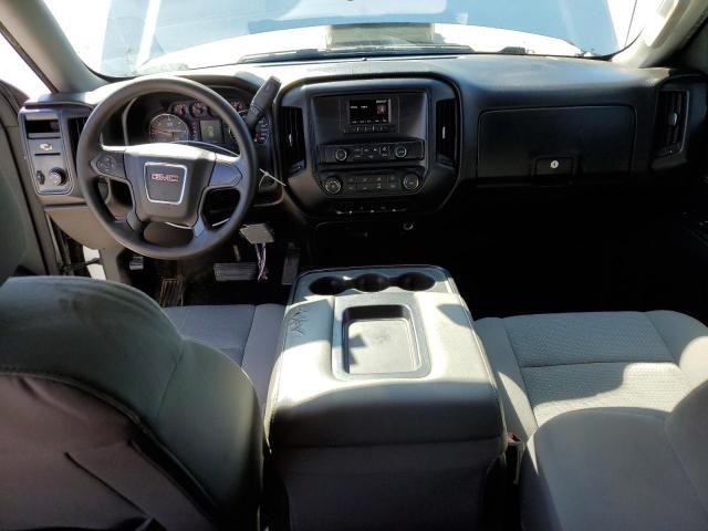 Photo 8 from auction – 2016 GMC SIERRA K15 with VIN 3GTU2LEC9GG169780