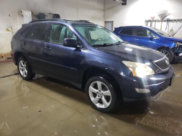 Photo 4 from auction – 2007 LEXUS RX 350 with VIN 2T2HK31U07C039084