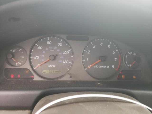 Photo 9 from auction – 2002 NISSAN SENTRA XE with VIN 3N1CB51D62L601606