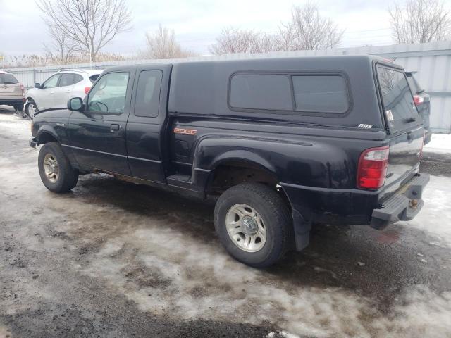 Photo 2 from auction – 2003 FORD RANGER SUP with VIN 1FTYR44U53PB61162