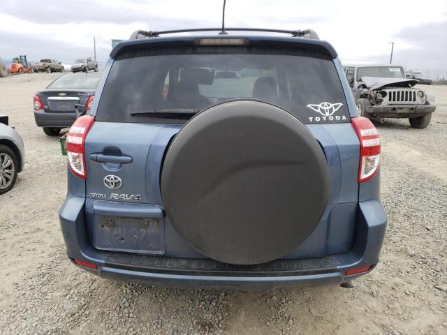 Photo 6 from auction – 2009 TOYOTA RAV4 with VIN 2T3ZF33V99W016060