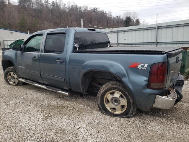 Photo 2 from auction – 2007 GMC NEW SIERRA with VIN 2GTEK13M071697558