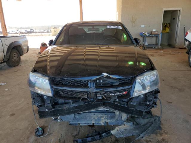 Photo 5 from auction – 2013 DODGE AVENGER SX with VIN 1C3CDZCG1DN746341