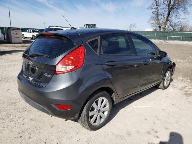 Photo 3 from auction – 2011 FORD FIESTA SE with VIN 3FADP4EJXBM161533
