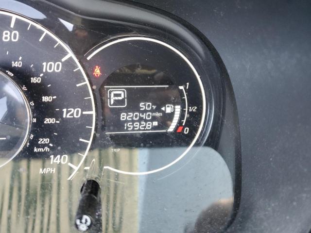 Photo 9 from auction – 2016 NISSAN VERSA NOTE with VIN 3N1CE2CP6GL380691