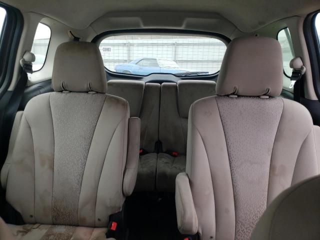 Photo 10 from auction – 2012 MAZDA 5 with VIN JM1CW2BL8C0119448