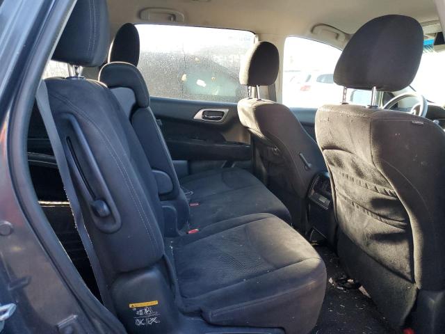 Photo 11 from auction – 2013 NISSAN PATHFINDER with VIN 5N1AR2MM6DC643732