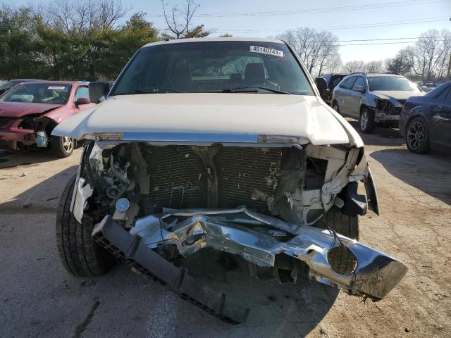 Photo 5 from auction – 2007 FORD F150 SUPER with VIN 1FTPW12VX7FB48692