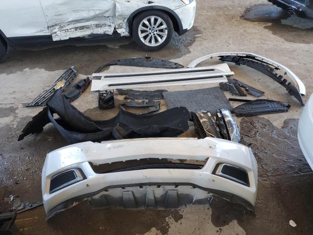 Photo 12 from auction – 2017 CHEVROLET IMPALA LT with VIN 1G1105S32HU111574
