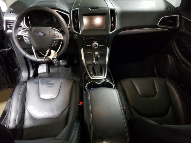 Photo 8 from auction – 2018 FORD EDGE TITAN with VIN 2FMPK4K97JBC54876
