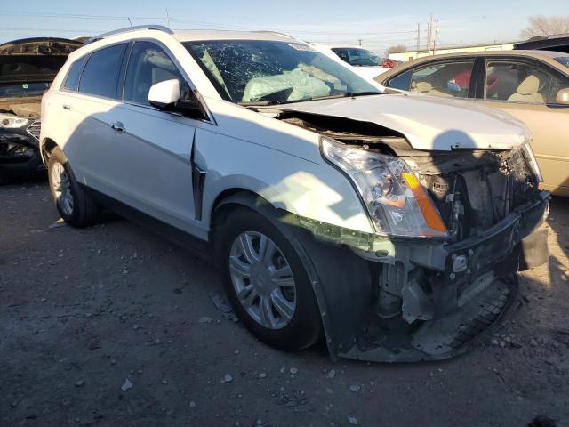 Photo 4 from auction – 2015 CADILLAC SRX LUXURY with VIN 3GYFNBE38FS545580