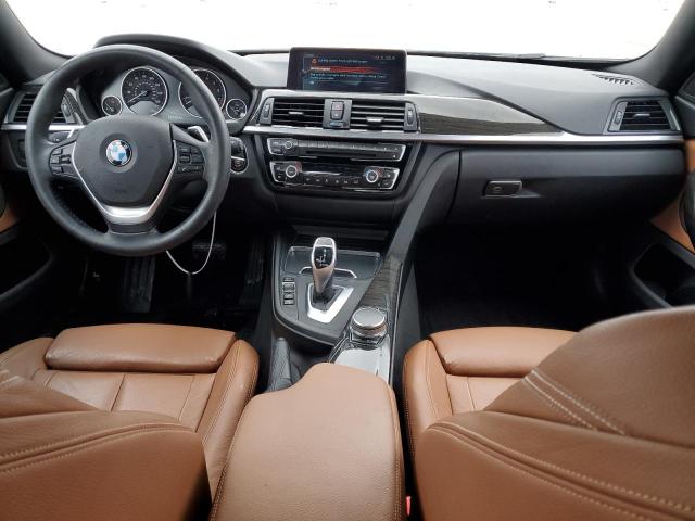 Photo 8 from auction – 2017 BMW 430XI GRAN with VIN WBA4F9C39HG813329