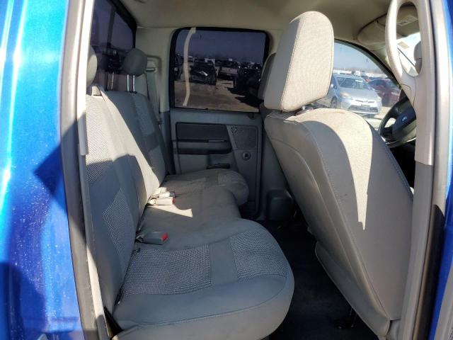 Photo 10 from auction – 2007 DODGE RAM 1500 S with VIN 1D7HU18P27S193979