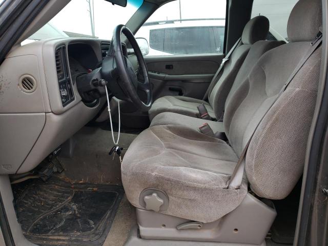 Photo 7 from auction – 2000 GMC NEW SIERRA with VIN 2GTEC19T1Y1140557