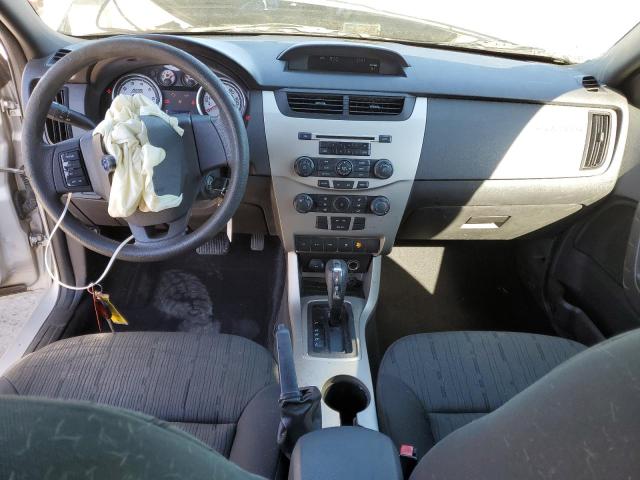 Photo 8 from auction – 2010 FORD FOCUS SE with VIN 1FAHP3FN9AW174723