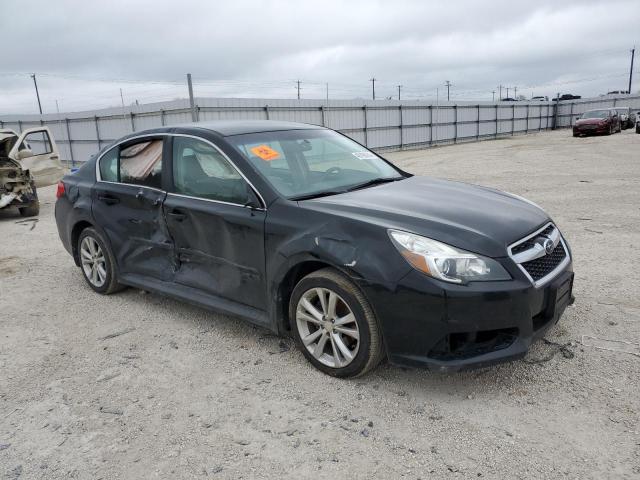 Photo 4 from auction – 2013 SUBARU LEGACY 2.5 with VIN 4S3BMBC69D3037397